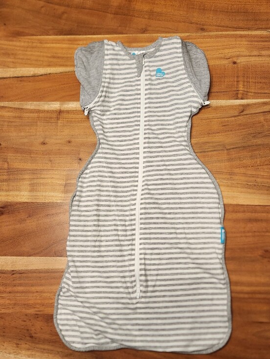 Love to dream Other - Love to Dream Swaddle Up Transition Swaddle, Patented Zip-Off Wings - Sz Medium